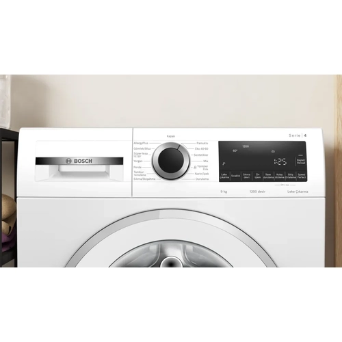 Bosch WGA242X3TR 9 kg 1200 Devir �ama��r Makinesi