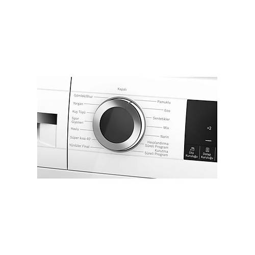 Bosch WQA24201TR 9 kg �ama��r Kurutma Makinesi