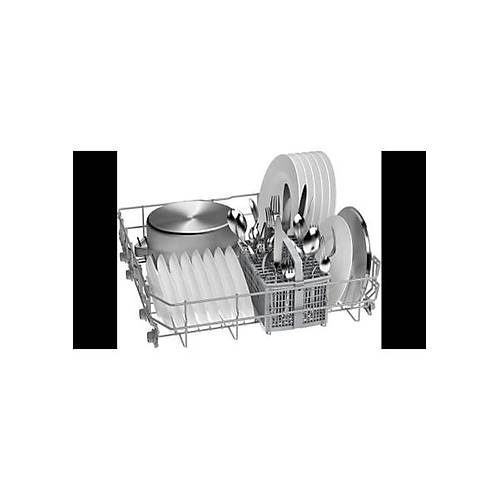 Bosch SMS26DW00T D Enerji S�n�f� 6 Program 13 Ki�ilik Bula��k Makinesi