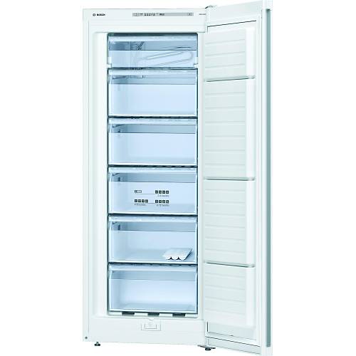 Bosch GSV24VWF0N Solo Derin Dondurucu