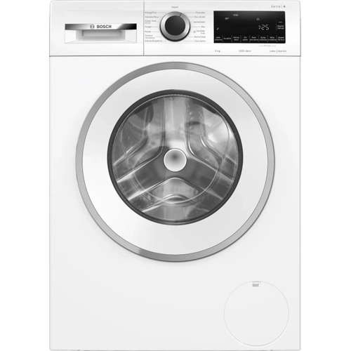 Bosch �eyiz Seti KGN55VWE0N - SMS26DW00T - WGA242X3TR - WQA24201TR