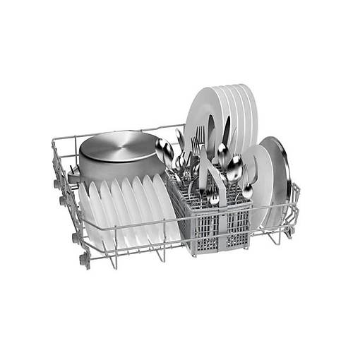 Bosch SMS26DW00T D Enerji S�n�f� 6 Program 13 Ki�ilik Bula��k Makinesi