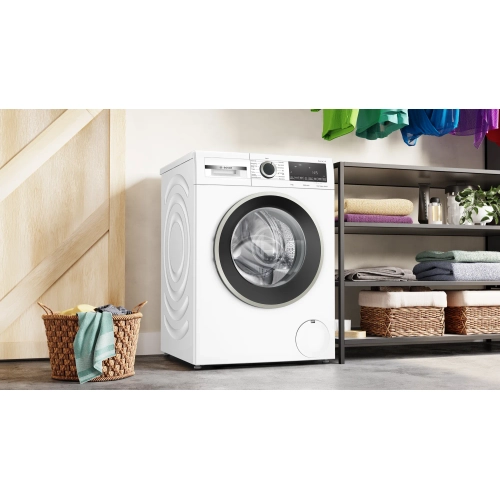 Bosch WGA142Z0TR 9 kg 1200 Devir amar Makinesi