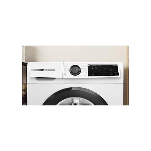 Bosch WGK242Z0TR 1200 Devir 9 kg �ama��r Makinesi