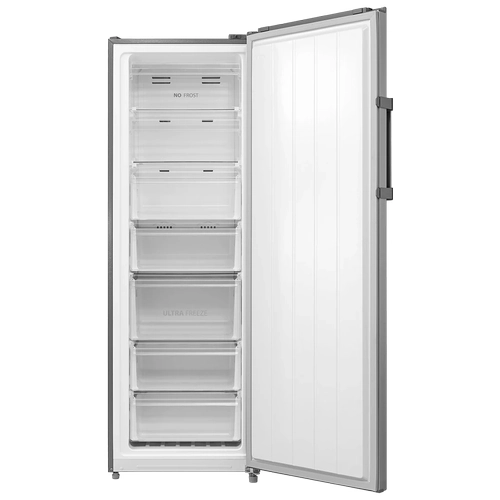 Uur UED 7238 DTK NFI DGT D/S R66 No Frost 7 ekmeceli Derin Dondurucu
