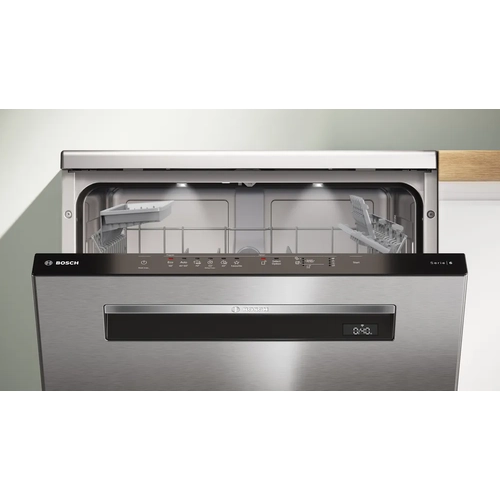 Bosch SMP6EKI60T 6 Programl� Bula��k Makinesi