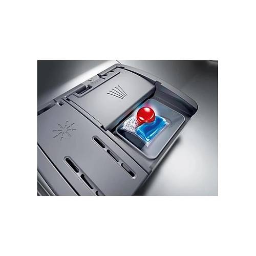 Bosch SMS26DW00T D Enerji S�n�f� 6 Program 13 Ki�ilik Bula��k Makinesi