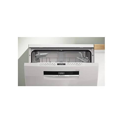 Bosch SMS6EKW63T 6 Programl� Bula��k Makinesi