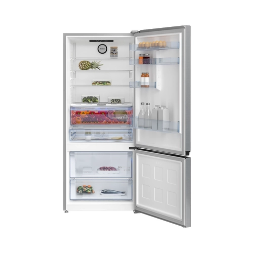 Beko 678550 IEI Kombi No Frost Buzdolab