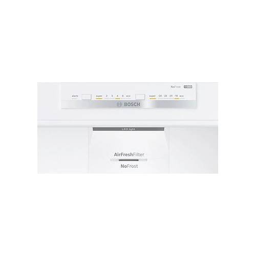 Bosch KGN76VWE0N 521 LT No-Frost Kombi Tipi Buzdolab�