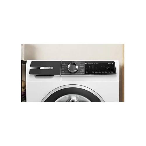 Bosch WGK264Z0TR 1400 Devir 11 kg �ama��r Makinesi