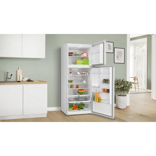 Bosch KDN76XIE1N No Frost Buzdolab�