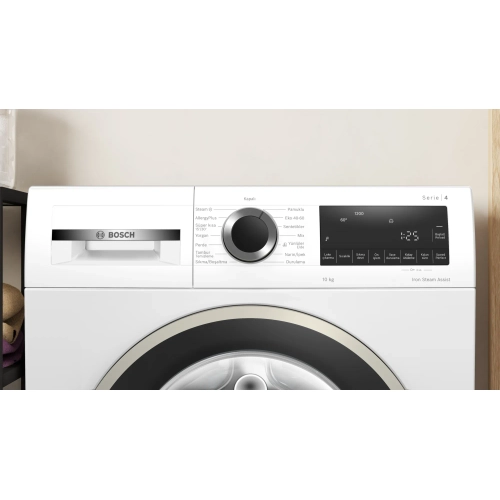Bosch WGA252Z0TR amar Makinesi