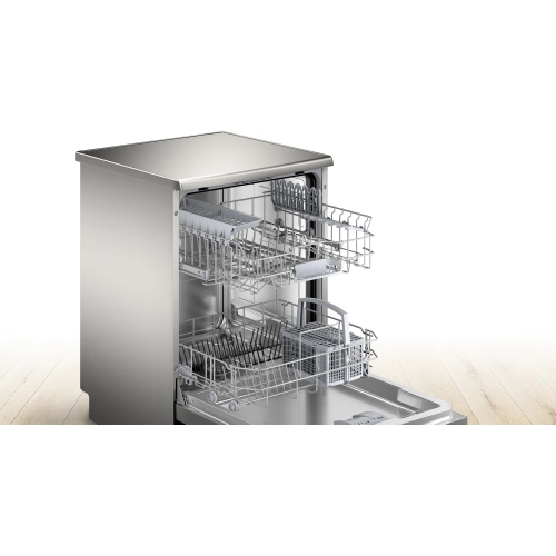 Bosch SMS4IKI51T 5 Programl Inox Bulak Makinesi