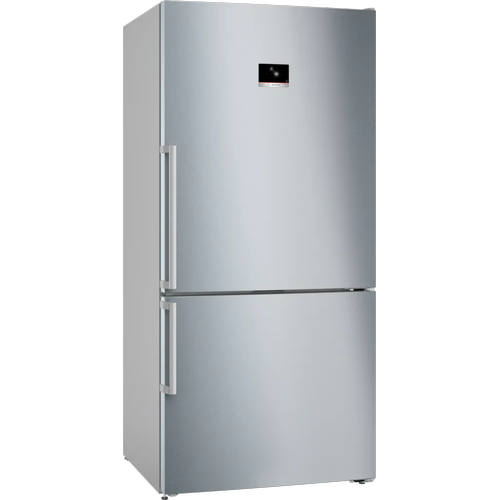 Bosch KGP86AIC0N No-Frost Buzdolabı