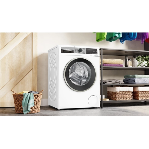 Bosch WGA244Z0TR 9 kg 1400 Devir amar Makinesi