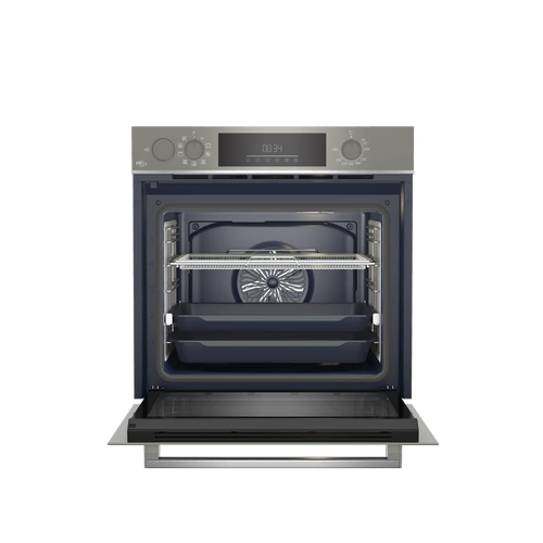 Beko BFC 631 G Gri Ankastre Frn