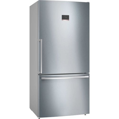 Bosch KGB86CIE0N 631 Lt No-Frost Buzdolab