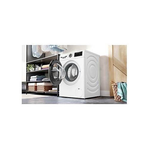 Bosch WGA25202TR 1200 Devir 10 kg �ama��r Makinesi