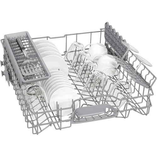 Bosch SMI4IKW50T Serie 4 Yar Ankastre Bulak Makinesi