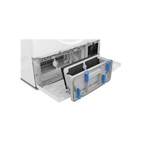 Bosch WQK25200TR 10 kg �ama��r Kurutma Makinesi