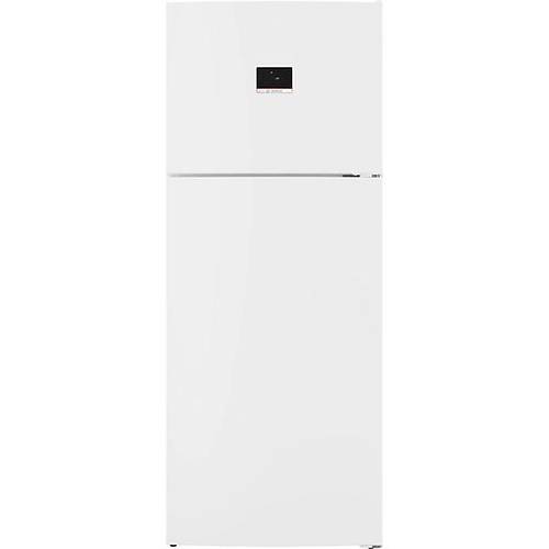 Bosch KDN76XWE1N �ift Kap�l� No Frost Buzdolab�