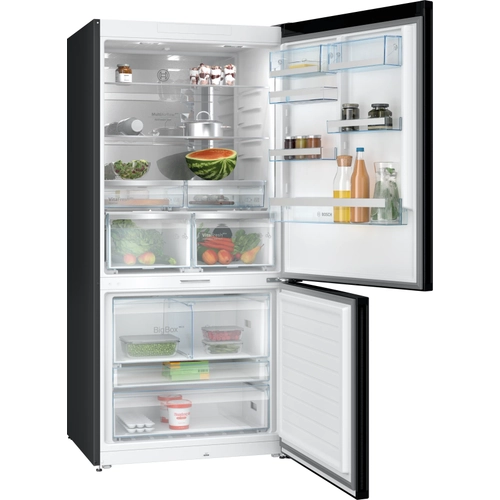 Bosch KGP86AXB0N Kombi No Frost Buzdolab�