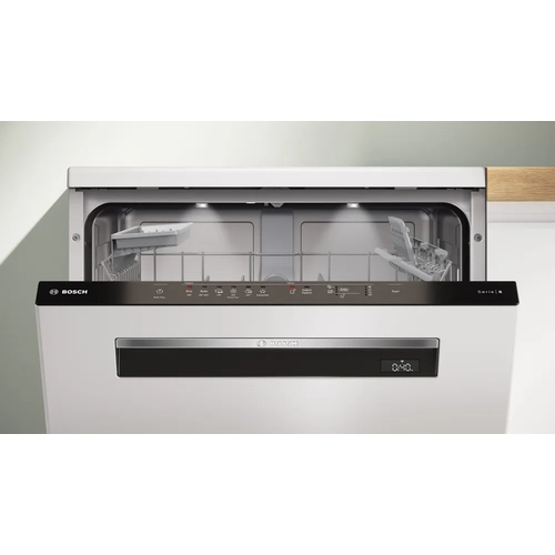 Bosch SMP6EKW60T 6 Programl� Bula��k Makinesi