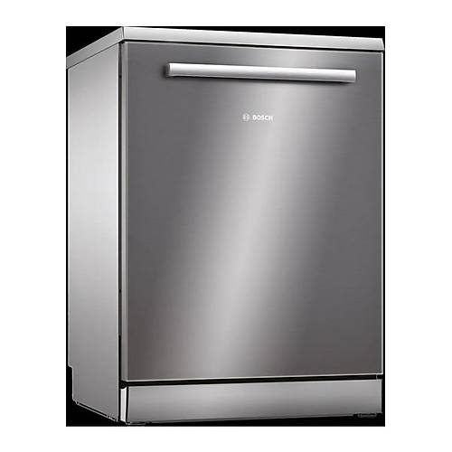 Bosch SMS6ENY60T Solo Bula��k Makinesi 60 cm Gri Serie 6