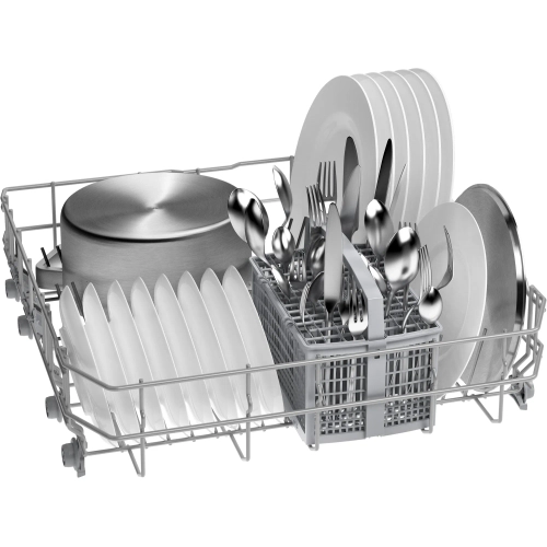 Bosch SMS26DI00T 6 Programl Bulak Makinesi