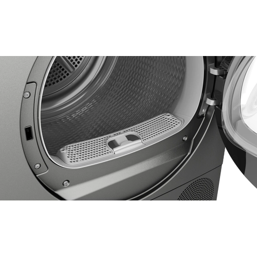 Bosch WQJ2520RTR 10 kg �ama��r Kurutma Makinesi