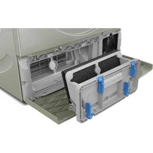 Bosch WQJ2420XTR 9 kg �ama��r Kurutma Makinesi