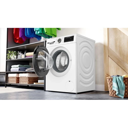 Bosch WGA142Z0TR 9 kg 1200 Devir amar Makinesi