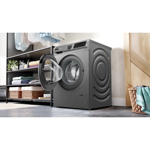 Bosch WGK264ZRTR 1400 Devir 11 kg �ama��r Makinesi