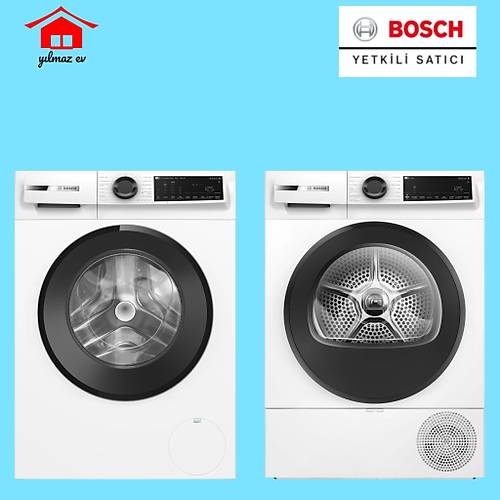 Bosch 2'li Set WGK242Z0TR-WQJ24200TR