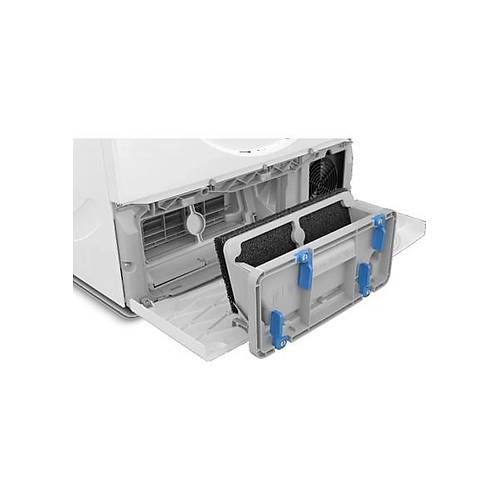 Bosch WQG25201TR 10 kg �ama��r Kurutma Makinesi
