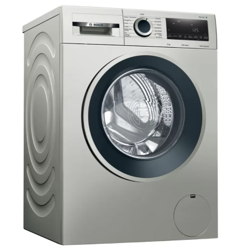 Bosch WGA142XSTR 9 kg 1200 Devir Çamaşır Makinesi