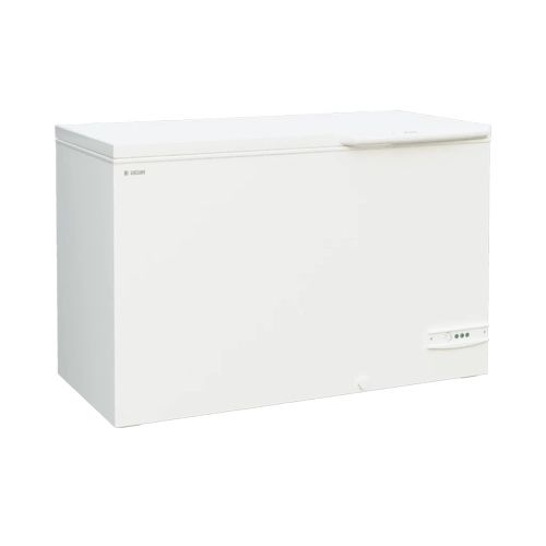 Uur UED 380 D/S Sandk Tipi Derin Dondurucu