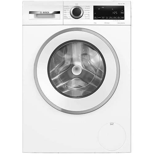 Bosch WGA242X3TR 9 kg 1200 Devir �ama��r Makinesi