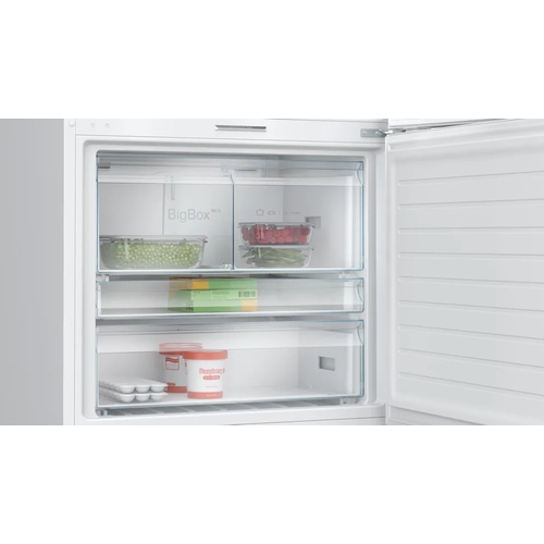 Bosch KGP86FWC0N Kombi No Frost Buzdolab�
