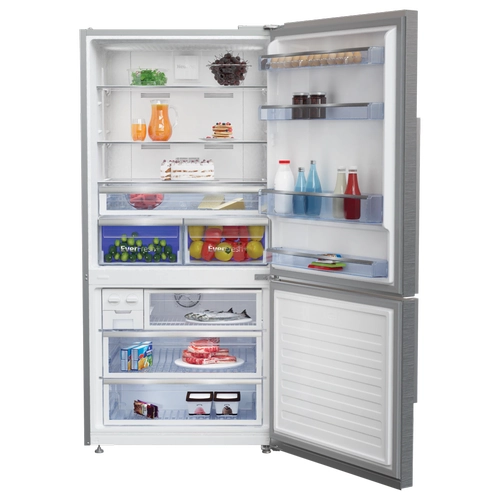 Beko 684630 EI Kombi No Frost Buzdolab
