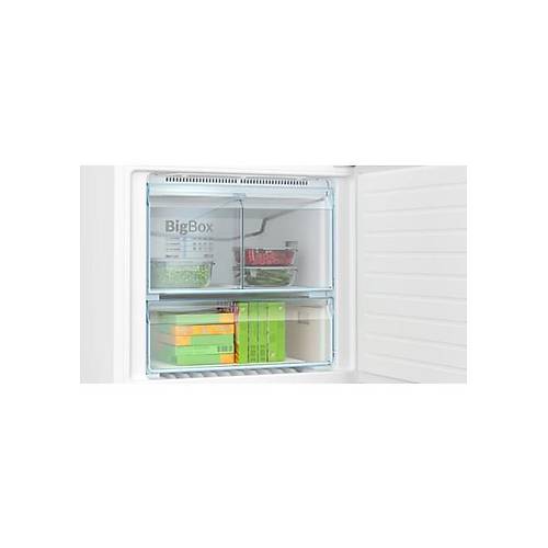 Bosch KGN76VWE0N 521 LT No-Frost Kombi Tipi Buzdolab�