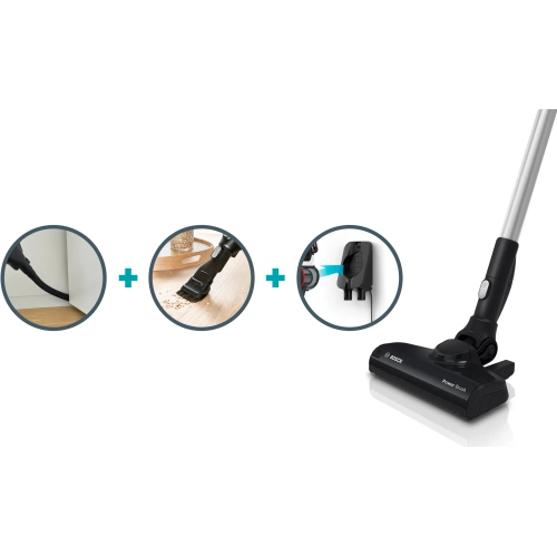 Bosch BCS61113 18 V Dikey arjl Sprge