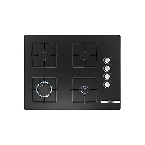 Bosch Ankastre Set HBJ558YB5T + POP7C6O12O + DWK65AD60R