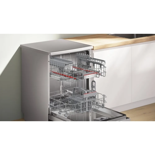 Bosch SMP6EKI60T 6 Programl� Bula��k Makinesi