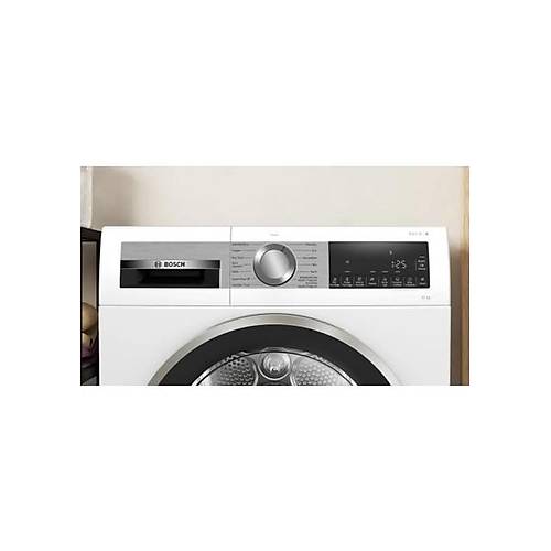 Bosch WQG25201TR 10 kg �ama��r Kurutma Makinesi