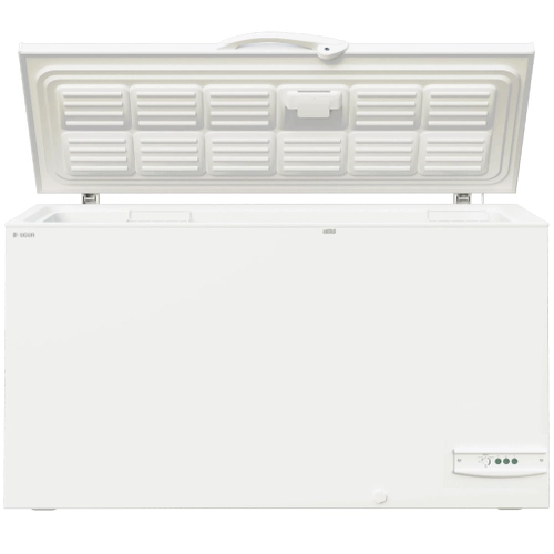 Uur UDD 565 T D/S Sandk Tipi Derin Dondurucu