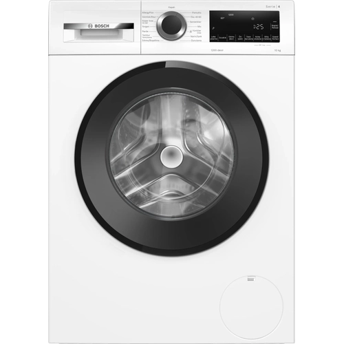 Bosch WGA25203TR 1200 Devir 10 kg �ama��r Makinesi
