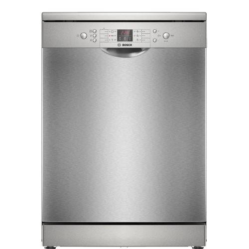 Bosch SMS26DI00T 6 Programl Bulak Makinesi