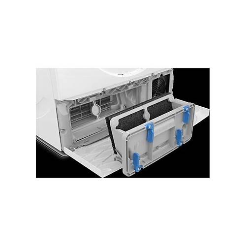 Bosch WQK25200TR 10 kg �ama��r Kurutma Makinesi